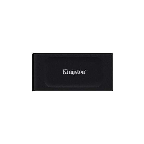 Kingston XS1000 SXS1000/2000G Černá