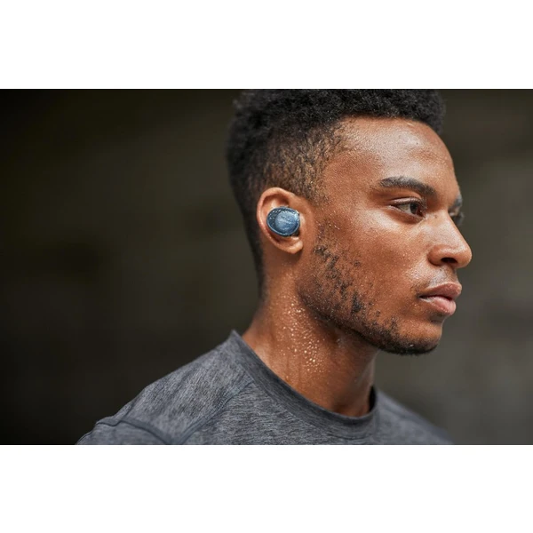 BOSE SoundSport Free černá - Sluchátka - Obrázek ECJO000101