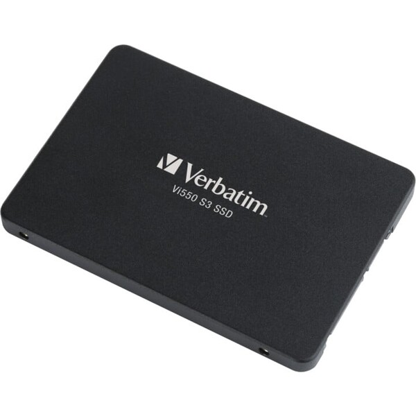 Verbatim Vi550 S3 SSD 2.5" 1TB 49353 Černá