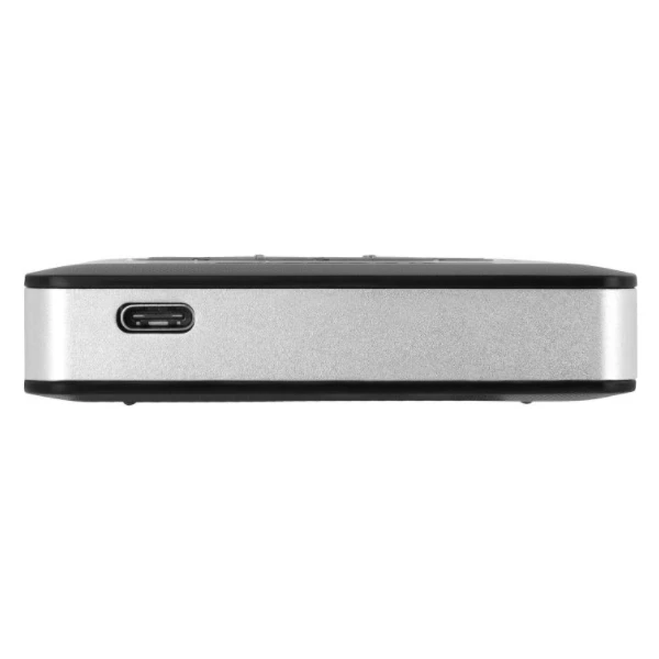 VERBATIM Store 'n' Go HDD 2TB USB 3.1/USB-C - Pevné disky - Obrázek ECL8700301