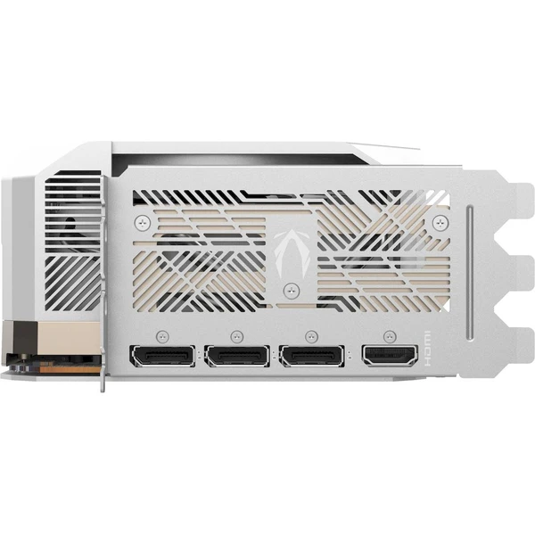 ZOTAC NVIDIA GeForce RTX 5090 SOLID OC White - Grafické karty - Obrázek ECLI000K01