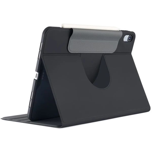 Pipetto Origami No5 Rotating Folio pouzdro iPad Air 11" (2026/2025/2024) černé - Pouzdra - Obrázek ECM5000J01