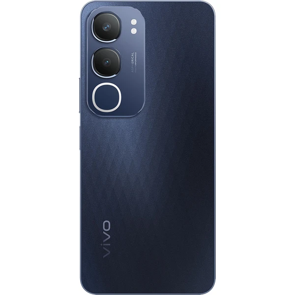 VIVO Y19s 6GB/128GB černý - Mobilní telefony - Obrázek ECPE000N01