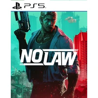No Law (PS5) - Hry pro PS5