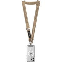SKINARMA Scout XE Universal Lanyard popruh béžový - Popruhy