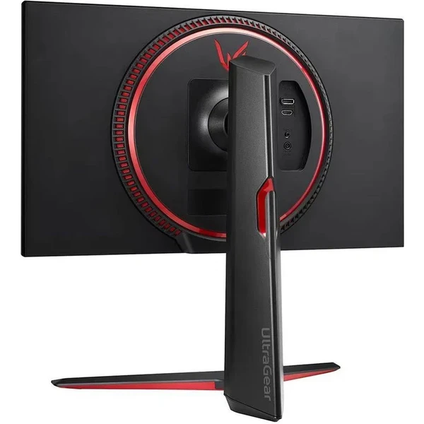 LG UltraGear 24GN65R herní monitor 24" - Monitory - Obrázek ECRC000L01