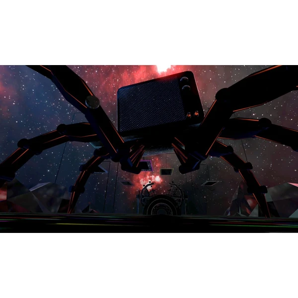 Synth Riders VR (PS4) - Hry pro PS4 - Obrázek ECRMF00101