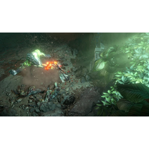 Shadows: Awakening (PS4) - Hry pro PS4 - Obrázek ECT5100201