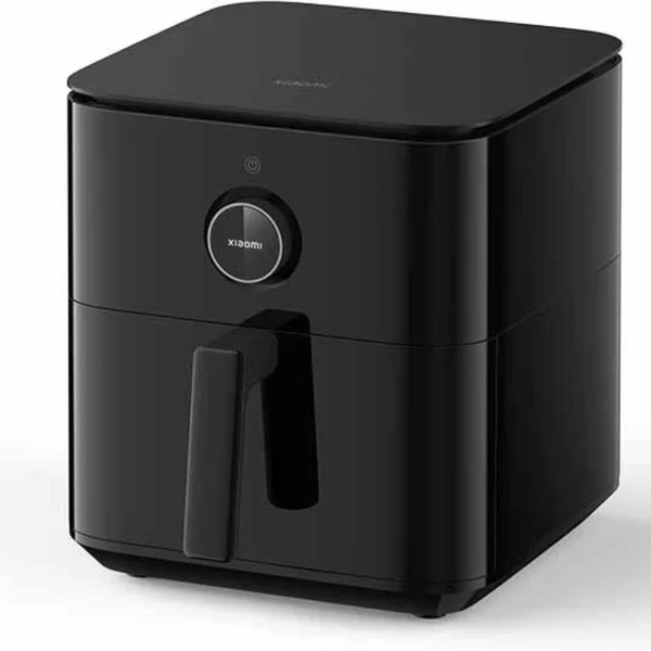 Xiaomi Smart Air Fryer 6.5L chytrá fritéza černá - Fritézy - Obrázek ECTA000N01
