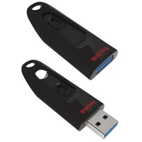 SanDisk Ultra 16GB USB 3.0 flash disk - Flashdisky
