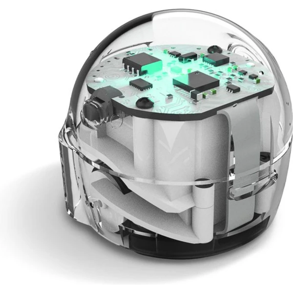 Ozobot Bit+ programovatelný robot - Chytré hračky - Obrázek ECUH100501
