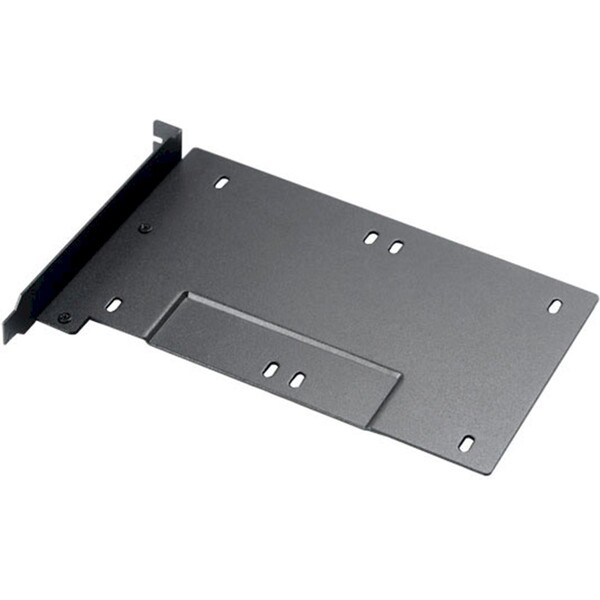 Akasa 2.5" SSD/HDD montážní konzole pro PCI slot (AK-HDA-10BK)