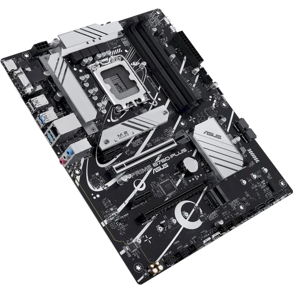 ASUS PRIME B760-PLUS - Základní desky - Obrázek ED78000P01