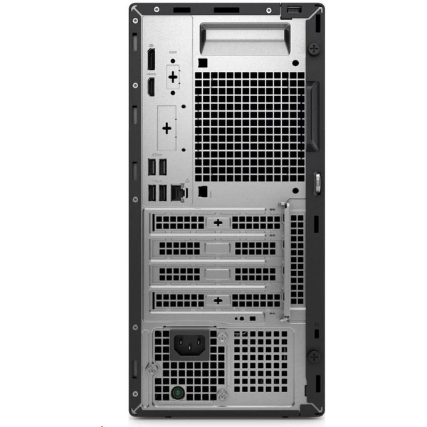 Dell Pro Tower QCT1250 - Stolní počítače - Obrázek ED8F000K01