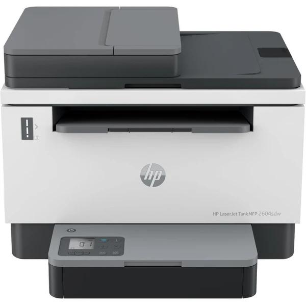 HP LaserJet Tank 2604sdw tiskárna černobílý tisk (A4) - 3 roky záruky po registraci - Tiskárny - Obrázek ED96G00101