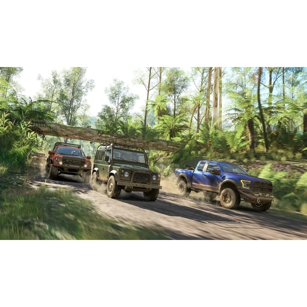 Forza Horizon 3 (Xbox One) - Hry pro Xbox One - Obrázek EDB5100201