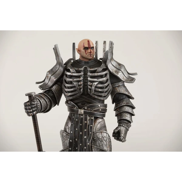 Soška Dark Horse The Witcher 3: Wild Hunt - Imlerith 26 cm - Sochy a sošky - Obrázek EDBC000K01