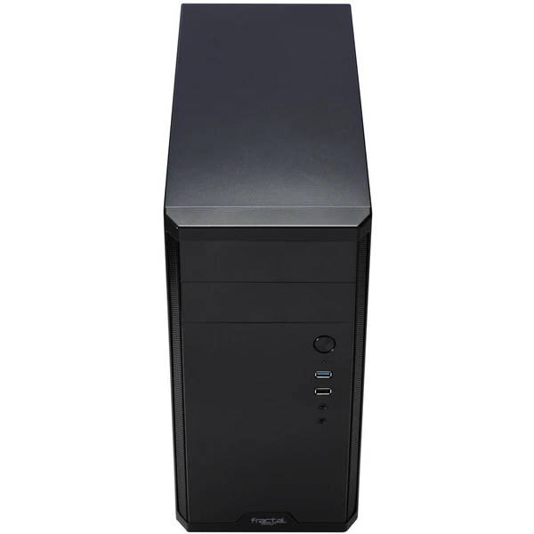 Fractal Design Core 1100 - Počítačové skříně - Obrázek EDBW600301