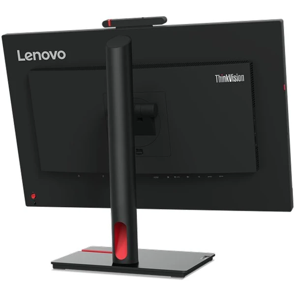 Lenovo ThinkVision T24mv-30 monitor 23" - Monitory - Obrázek EDC2000K01