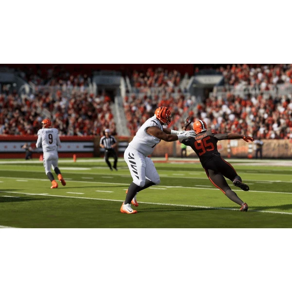 Madden NFL 24 (PS4) - Hry pro PS4 - Obrázek EDD5G00101