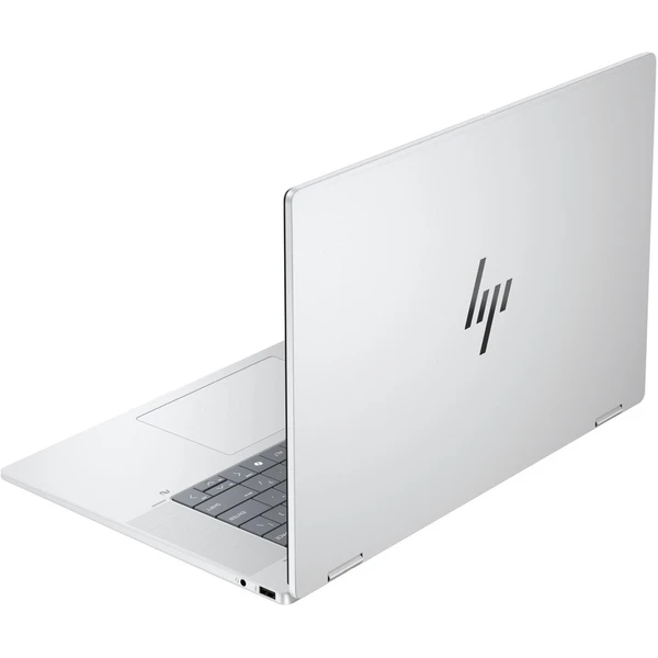 HP OmniBook X Flip NG AI PC 16-as0003nc (BX8V1EA#BCM) stříbrný - Notebooky - Obrázek EDDE000K01