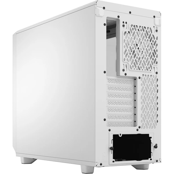Fractal Design Meshify 2 Lite bílá - Počítačové skříně - Obrázek EDDVF00101