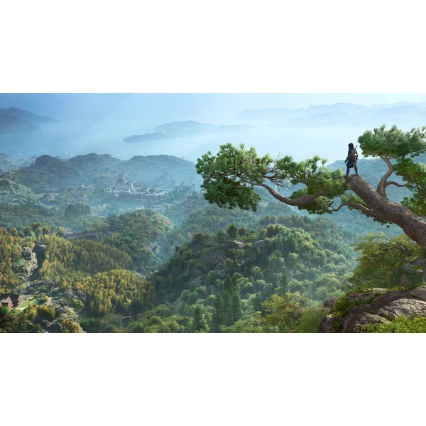 Assassin's Creed Shadows (Switch 2) - Hry pro Nintendo Switch 2 - Obrázek EDHK000K01