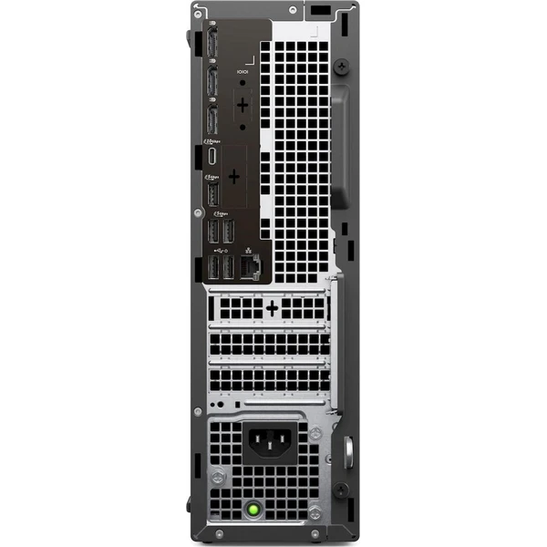 Dell Pro Max Slim FCS1250 (RP2CP) černý + 3. rok záruky ProSupport On-Site - Stolní počítače - Obrázek EDIL000K01