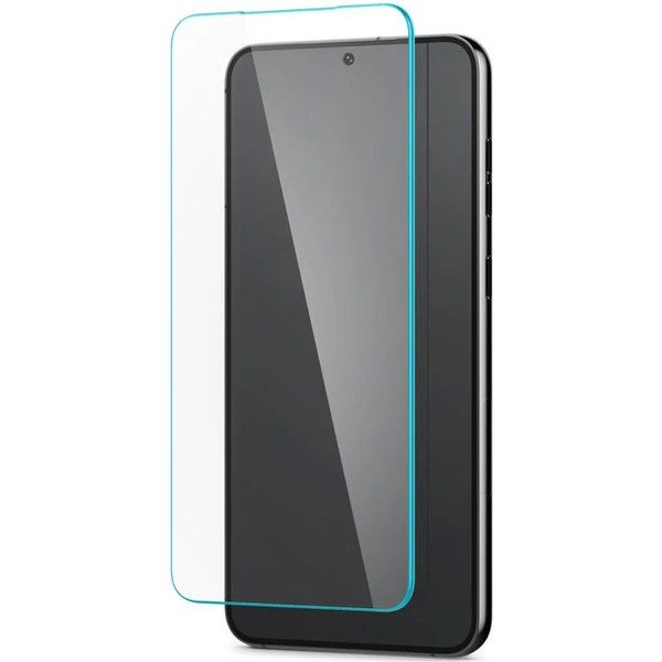 Spigen Glass tR Slim HD 1 Pack ochranné sklo pro  Samsung Galaxy S23 - Ochranné folie a skla - Obrázek EDK0000N01