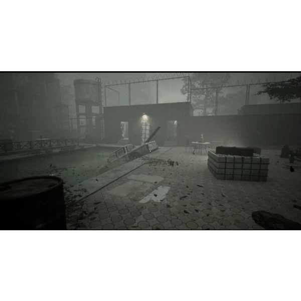 Oxide Room 104 (PS5) - Hry pro PS5 - Obrázek EDPB100501