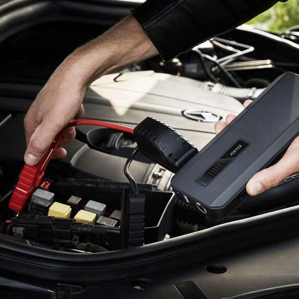 70mai Jump Starter Max startovací zařízení (PS06) - Powerbanky - Obrázek EDPF000K01