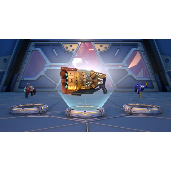 NERF Legends (PS5) - Hry pro PS5 - Obrázek EDQ1100501
