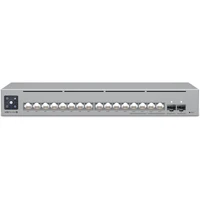 Ubiquiti L3 UniFi Professional USW Pro Max 16 PoE switch - Switche