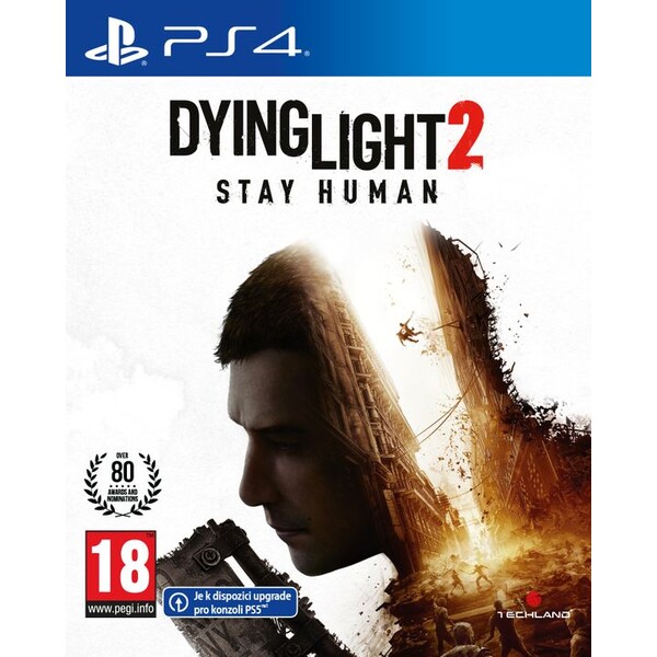 Dying Light 2: Stay Human
