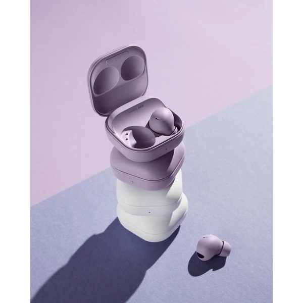 Samsung Galaxy Buds2 Pro fialová - Sluchátka - Obrázek EDWE100501