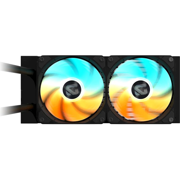 GIGABYTE GAMING 240 - Chladiče - Obrázek EDXL000K01