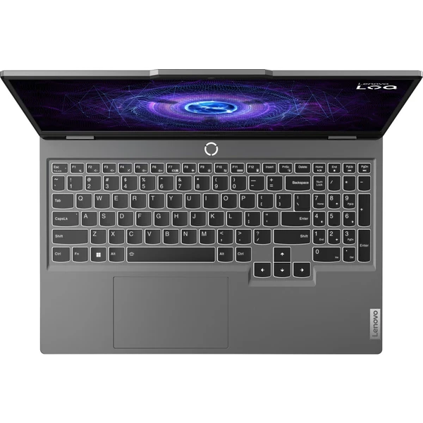 Lenovo LOQ 15IAX9I (83FQ001JCK) šedý - záruka na 3 roky po registraci - Notebooky - Obrázek EDZ2000N01
