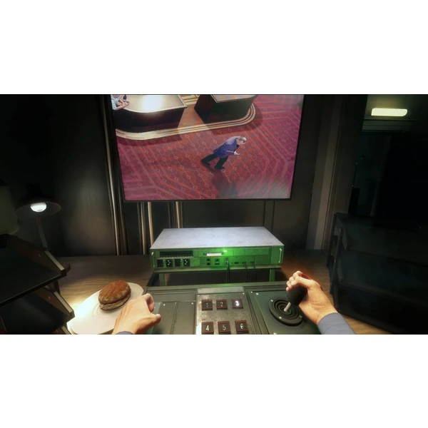 Blood & Truth VR (PS4) - Hry pro PS4 - Obrázek EDZ3100201