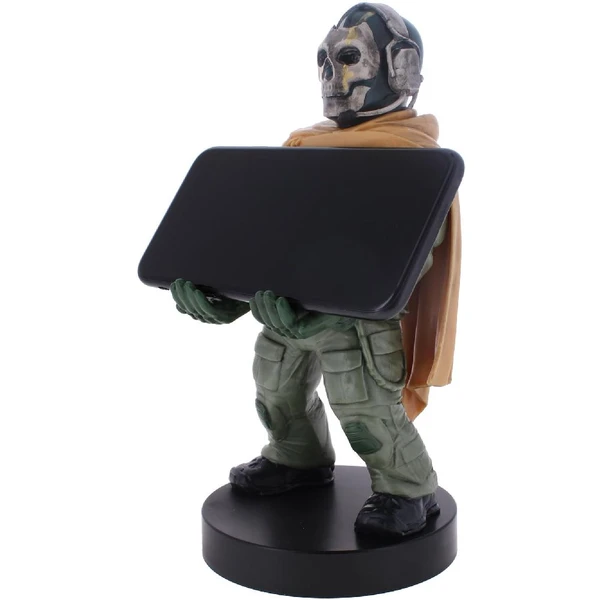 EXG Cable Guys Call of Duty - Ghost Warzone - Figurky - Obrázek EE0O100501