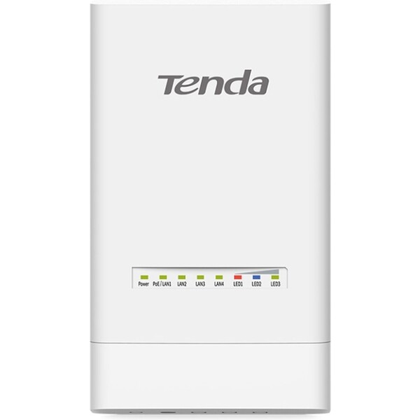 Tenda OS3 75011956 Bílá