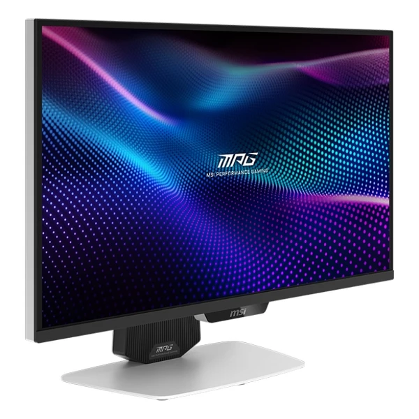 MSI MPG 274URDFW E16M herní monitor 27" - Monitory - Obrázek EE3H000K01