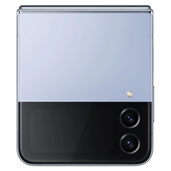 Samsung Galaxy Z Flip4 8GB/256GB modrý - Mobilní telefony - Obrázek EE43700301