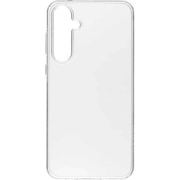 Tactical TPU Kryt Samsung Galaxy A55 5G čirý - Pouzdra - Obrázek EE83000K01