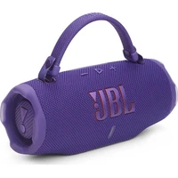 JBL Charge 6 fialový - Reproduktory
