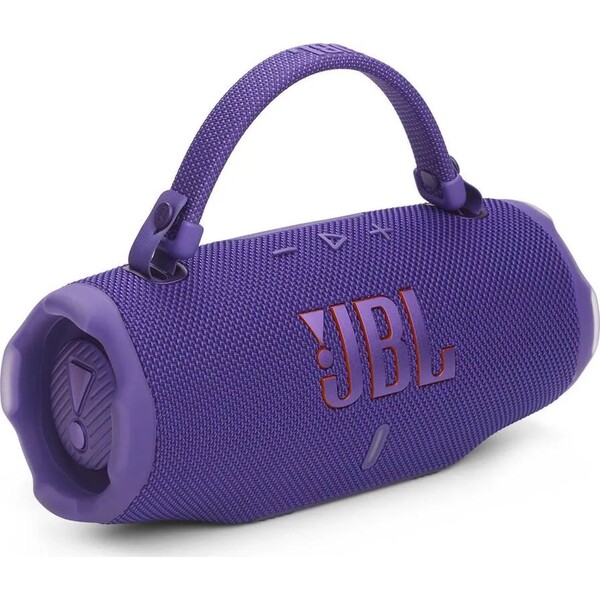JBL Charge 6 Fialová