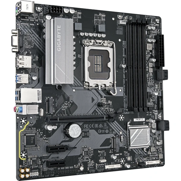 GIGABYTE B760M D3HP - Základní desky - Obrázek EECH000K01