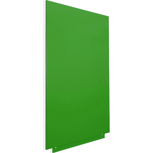 Rocada Skin Colour 6420R-6018 magnetická tabule zelenožlutá RAL 6018 - Magnetické tabule - Obrázek EECN000K01