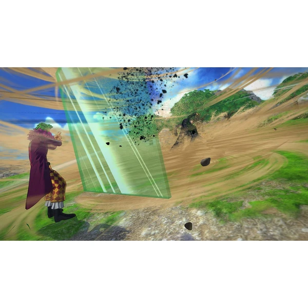 One Piece: Burning Blood (PS4) - Hry pro PS4 - Obrázek EEF4100201