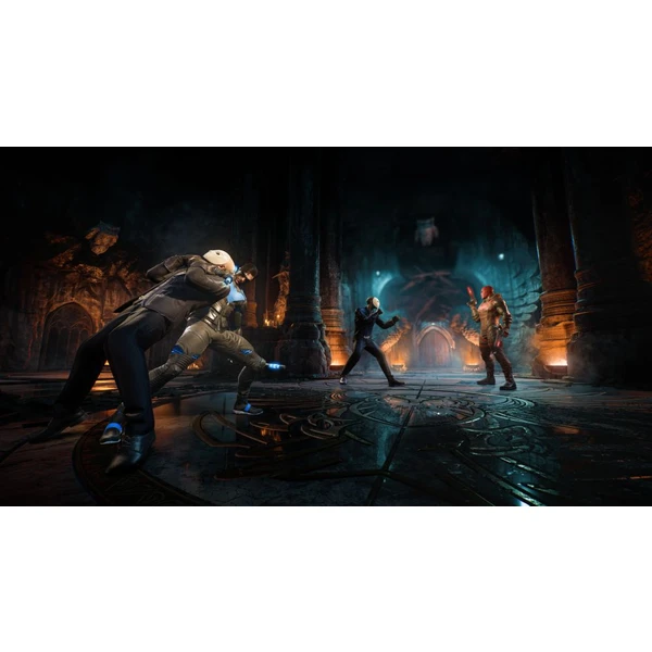Gotham Knights Collectors Edition (Xbox Series X) - Hry pro Xbox Series - Obrázek EEISF00101