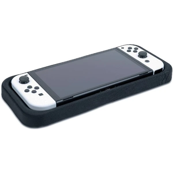 Nacon Starter Kit pro Switch 2 černý - Pouzdra - Obrázek EEMF000J01